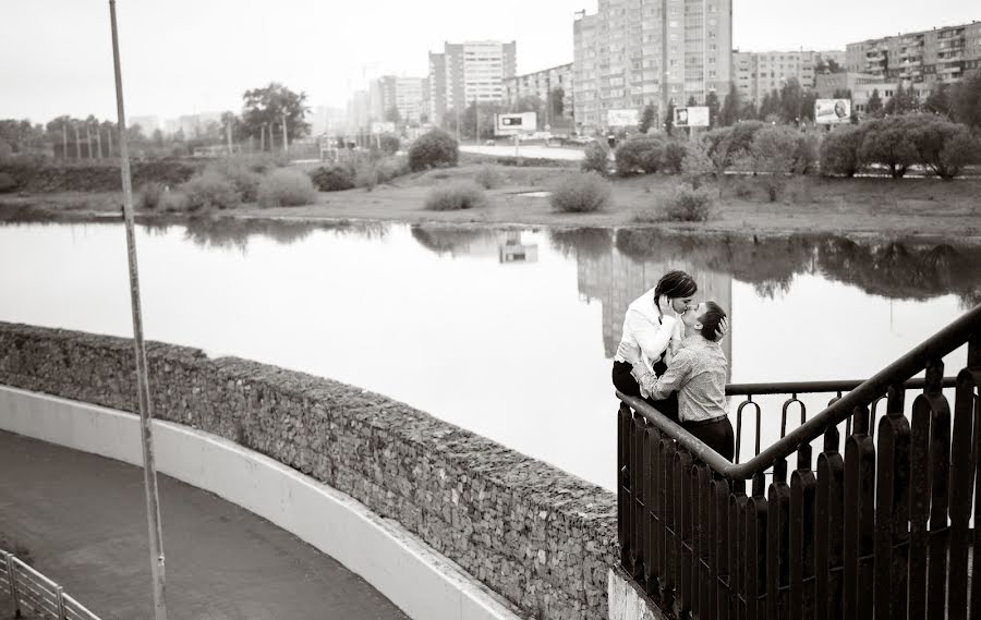 Wedding photographer Sergey Pimenov (sergeypimenov). Photo of 31 May 2015