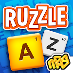 Cover Image of ดาวน์โหลด Ruzzle ฟรี 2.0.7 APK