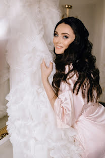 Wedding photographer Oleg Zaycev (olegzaicev). Photo of 4 January 2019