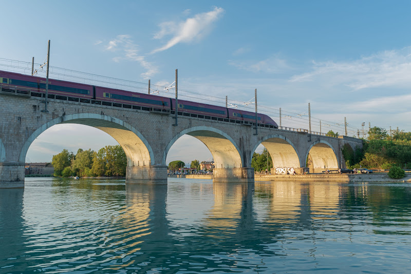 Peschiera del Garda di alessio_terzo