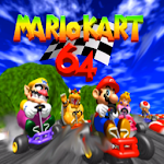 Cover Image of Télécharger Mariokart 64 Walkthrough 1.0 APK