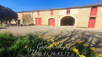 ferme à Castelnaudary (11)