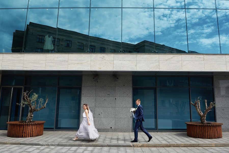 Wedding photographer Dmytro Duda (dmytroduda). Photo of 26 September 2019