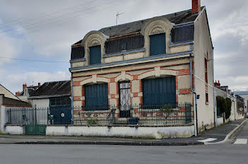 propriété à Chateauroux (36)