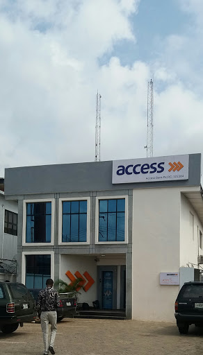 Access Bank Plc, Akpakpava Rd, Avbiama, Benin City, Nigeria, Loan Agency, state Edo