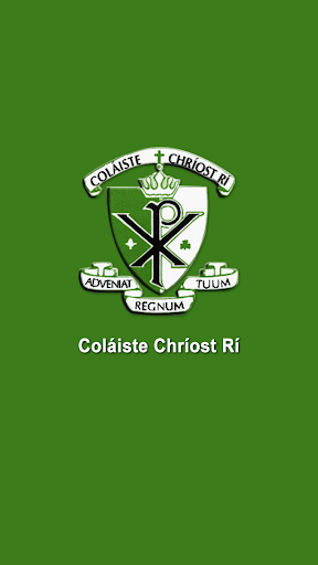 Coláiste Chríost Rí