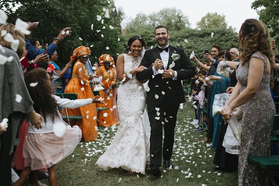 Fotógrafo de casamento Maiwand Koshiar (koshiar). Foto de 30 de março 2019