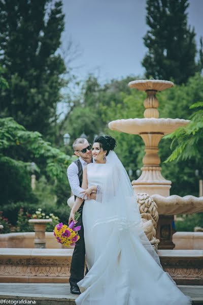 Wedding photographer Diana Ramazanova (photograph05). Photo of 21 June 2016