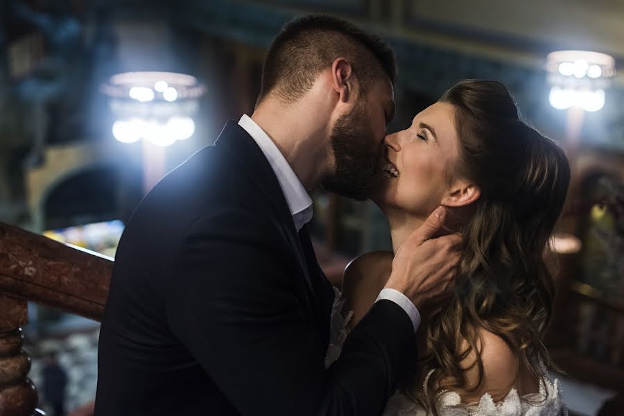 Photographe de mariage Mario Sikora (mariosikora). Photo du 9 octobre 2019