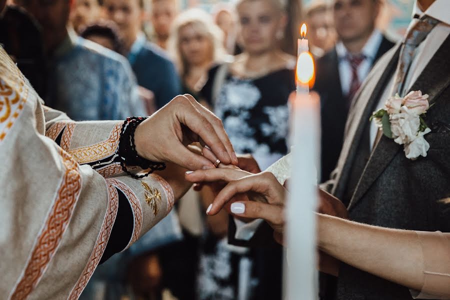 Photographe de mariage Andrey Kalitukho (kellart). Photo du 16 décembre 2019