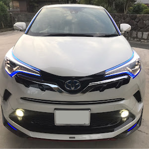 C-HR ZYX10