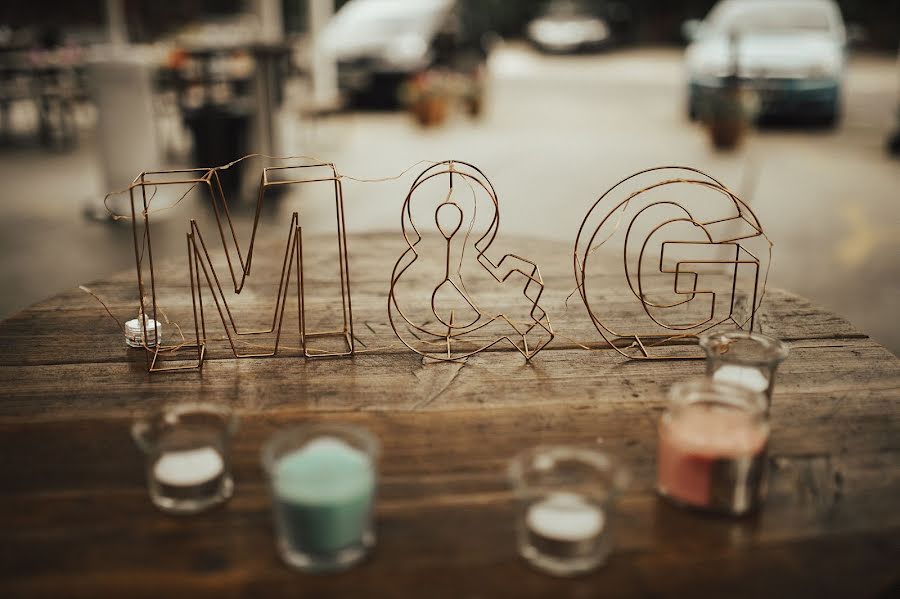 Fotógrafo de bodas Fermin Montes (feerphotograph). Foto del 22 de mayo 2019