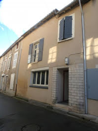 maison à Saint-Maixent-l'Ecole (79)