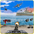 Call of Beach Defense: FPS Free Fun 3D Games1.0.1