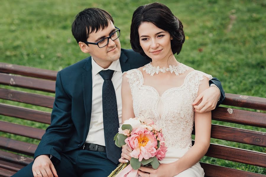 Wedding photographer Oleg Zheleznov (zhelezo). Photo of 9 October 2015