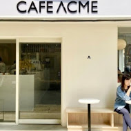 CAFE ACME