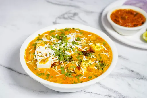 Paneer Masala