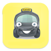 Cars4U Minicabs 1.1 Icon