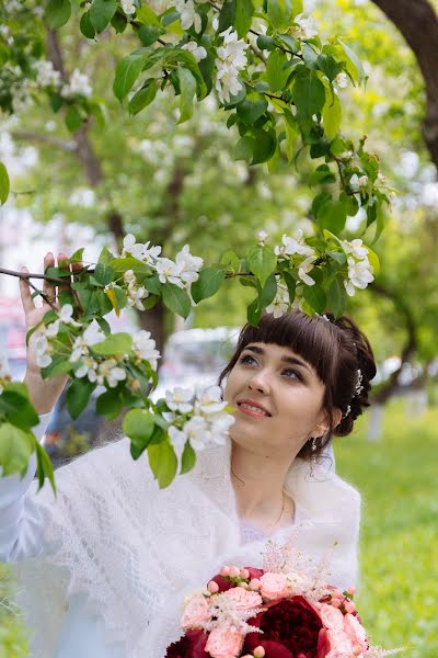 Wedding photographer Maksim Gulyaev (maxgulyaev76). Photo of 19 June 2018