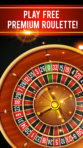 Screenshot Roulette VIP - Casino Wheel