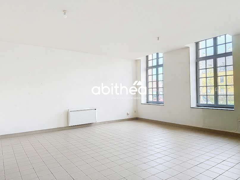 Vente appartement 3 pièces 96 m² à Thérouanne (62129), 99 990 €