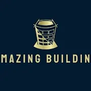 Amazing Building Logo