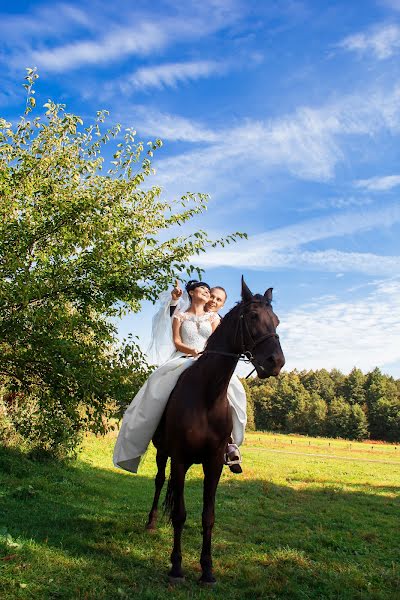 Wedding photographer Dima Rogoviy (dimarogovyj1994). Photo of 10 January 2018