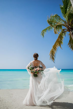 Fotógrafo de casamento Tetiana Borysenko Pimentel (borysenkopro). Foto de 14 de janeiro 2022