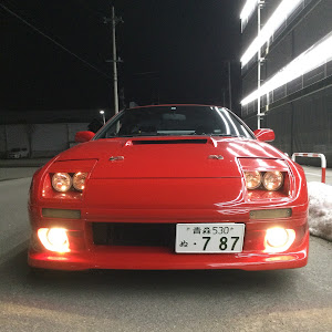 RX-7 FC3S