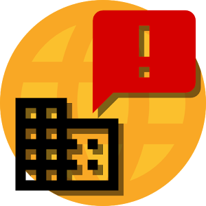 Server Reachability Checker  Icon