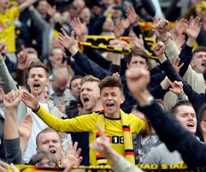 Watford mag nog eens proeven van Premier League!