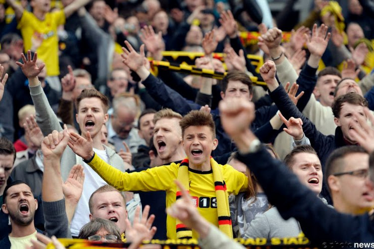 Watford mag nog eens proeven van Premier League!