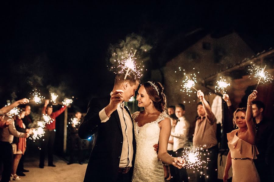 Fotógrafo de casamento Darya Norkina (dariano). Foto de 20 de junho 2017