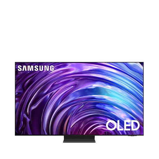 Smart Tivi OLED Samsung 4K 77 Inch QA77S95DA