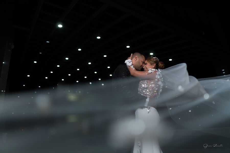 Fotógrafo de bodas Juan Zarate (zarate). Foto del 21 de abril 2019