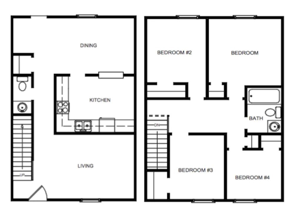 Floorplan Diagram