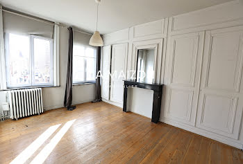 appartement à Lille (59)