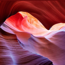 Antelope Canyon, Arizona