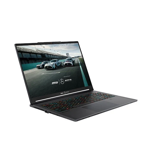 Laptop MSI Stealth 16 Mercedes-AMG Motorsport A13VG (i9-13900H/RAM 32GB/2TB SSD/ Windows 11)