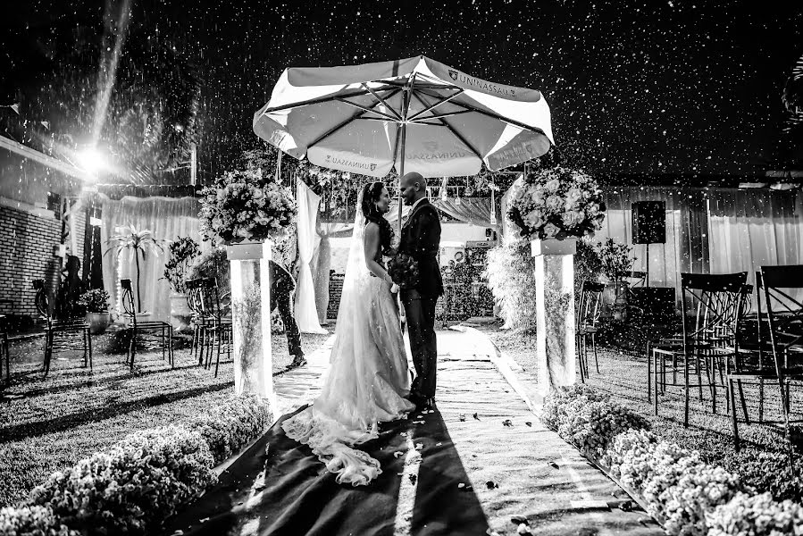 Wedding photographer David Hofman (hofmanfotografia). Photo of 15 February 2018