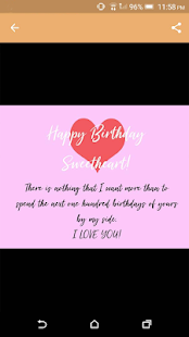 Birthday Wishes 2019(圖2)-速報App