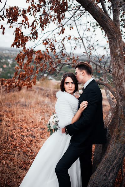 婚禮攝影師Roman Kucher（romaphoto1）。2020 3月5日的照片