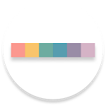 Cover Image of Скачать Paletto - Typo filter to diary 1.2.0 APK