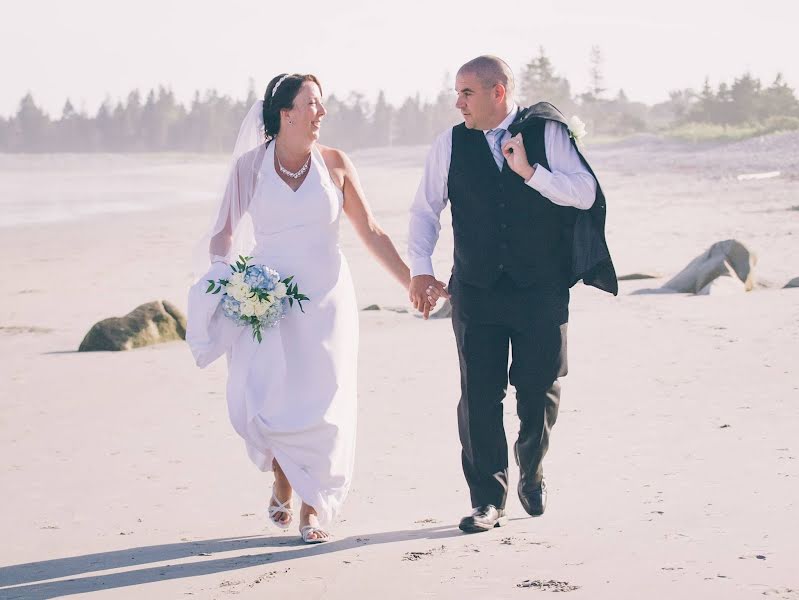 Photographe de mariage Chasity Zwicker (chasityzwicker). Photo du 9 mai 2019