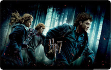 Harry Potter HD Wallpapers New Tab small promo image