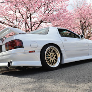 RX-7 FC3S