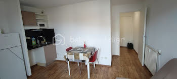 appartement à Frejus (83)