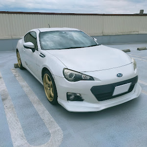 BRZ ZC6