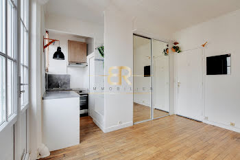 appartement à Paris 19ème (75)