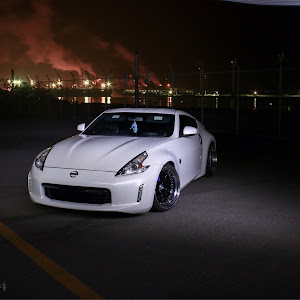 フェアレディZ Z34